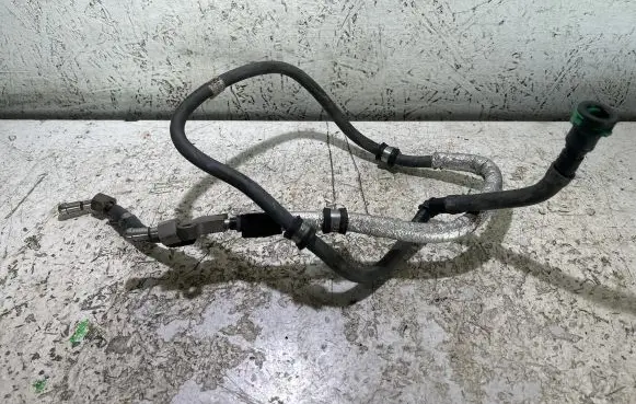 Jaguar XF X260 Fuel main line pipe