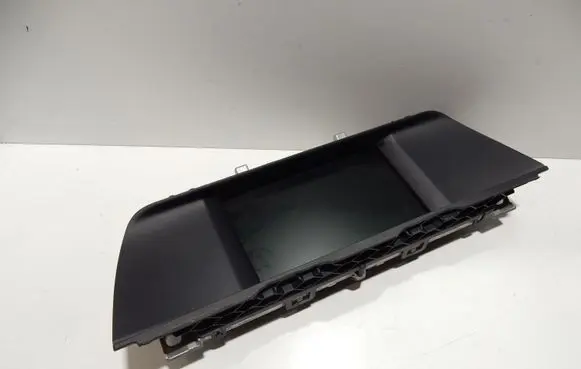 BMW 5 F10 F11 Screen/display/small screen 9227560 59137