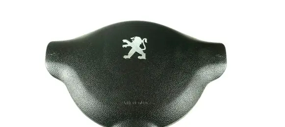 Peugeot Partner Steering wheel airbag 96721954ZD