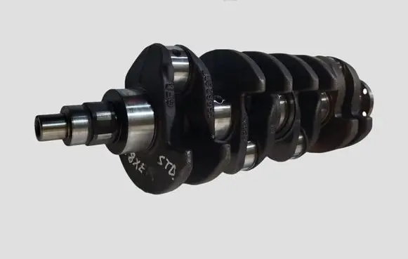 Opel Vectra C Crankshaft A185