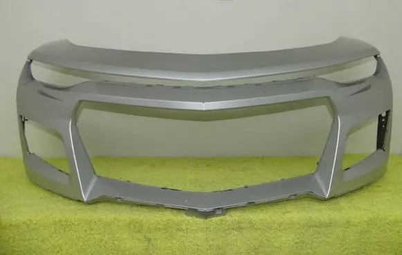 Chevrolet Camaro Front bumper