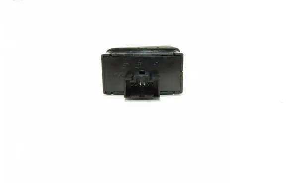 Panel lighting control switch