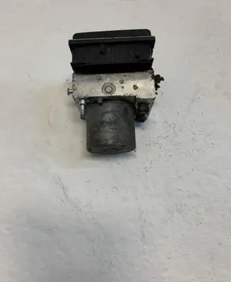 Toyota Corolla Verso AR10 ABS Pump 0265950412