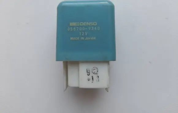 Honda Accord Other relay 0567009340