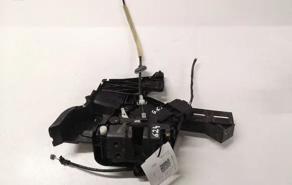 Ford Focus Rear door lock 4M5AA26413BC 4M51A266B31