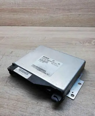 BMW 5 E39 ESP (stability system) control unit 1164130 0265109023