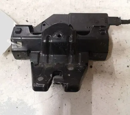 BMW 3 E90 E91 Tailgate/trunk/boot lock/catch/latch 7840617