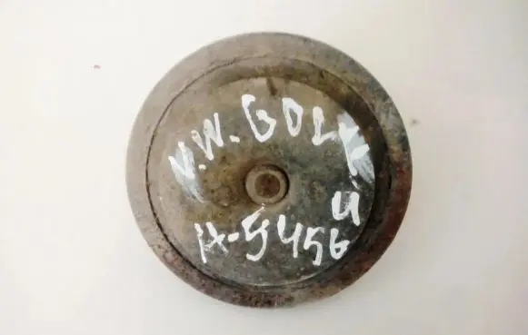Volkswagen Golf IV Horn signal