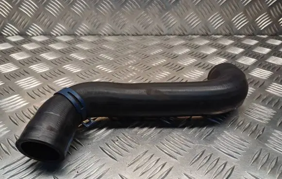 Volkswagen Polo IV 9N3 Engine coolant pipe/hose 6Q0145828P