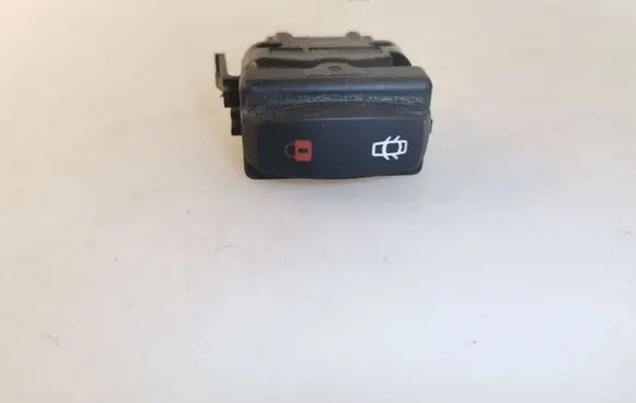Renault Trafic II (X83) Central locking switch button 2648804 041254A