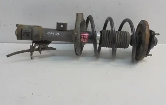 Mitsubishi Lancer VIII Front shock absorber/damper 339105