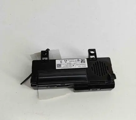 Citroen C4 II Bluetooth control unit module 9841408080