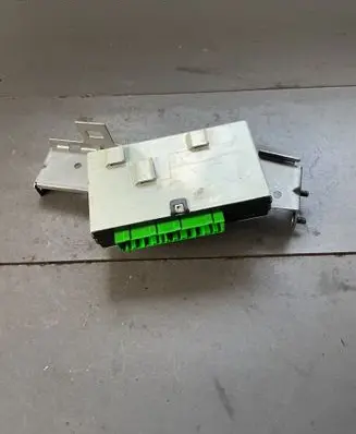 Volvo S40, V40 Alarm control unit/module 30630081 MB2323008660