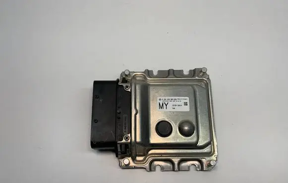 Mercedes-Benz X-class W470 Combustion control unit/module 0281033883 1039T21534 237305XA1A