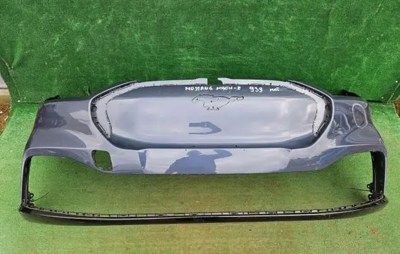 Ford Mustang Mach-E Front bumper LJ8B-17C831-AW