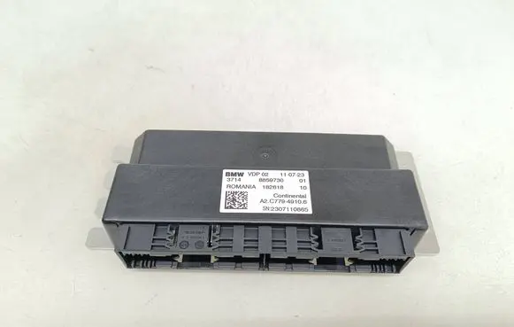 BMW X5 G05 Suspension control unit/module 8859730 2307110865 182618