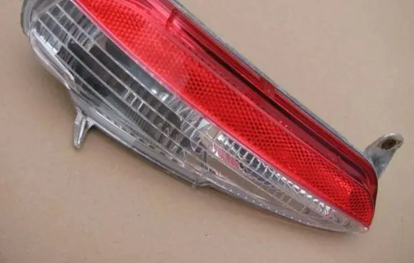 Fiat Punto Evo Rear bumper light 51854694 0345000
