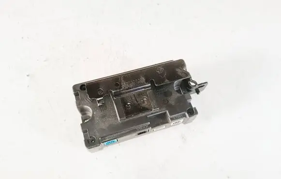 Renault Megane III Comfort/convenience module 280246043R S180072001G