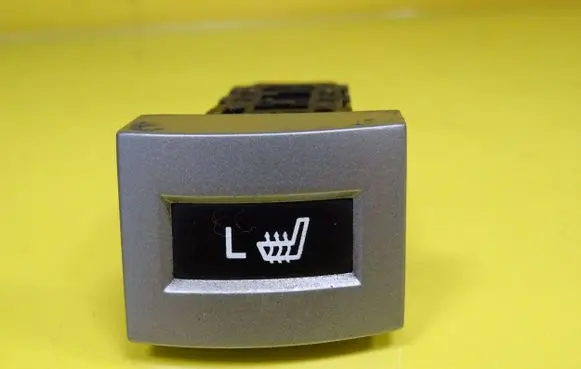 KIA Carnival Seat heating switch