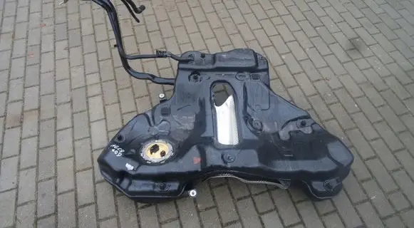 Audi A6 S6 C7 4G Fuel tank 