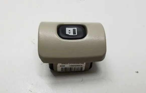 Chrysler Town u0026 Country V Electric sliding door switch 1ES32BD1AB
