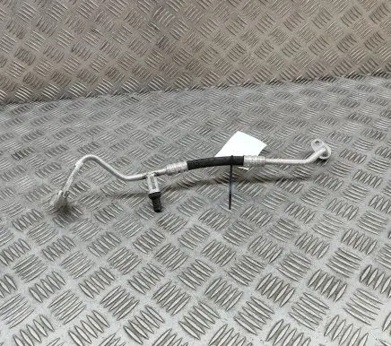 BMW i3 Air conditioning (A/C) pipe/hose 9291157