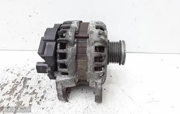 Seat Ibiza IV (6J,6P) Generator/alternator 04C903023J