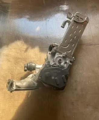 Jeep Compass EGR valve A6511400260 A2C53372672 1032701869