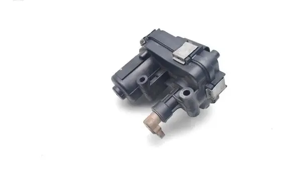 Jeep Cherokee Turbine electric control actuator 