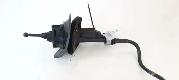 Ford Focus C-MAX Clutch master cylinder 3m517a543ad 3m51-7a543-ad
