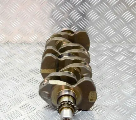 Hyundai Ioniq Crankshaft 8H73110435 2311003HA0