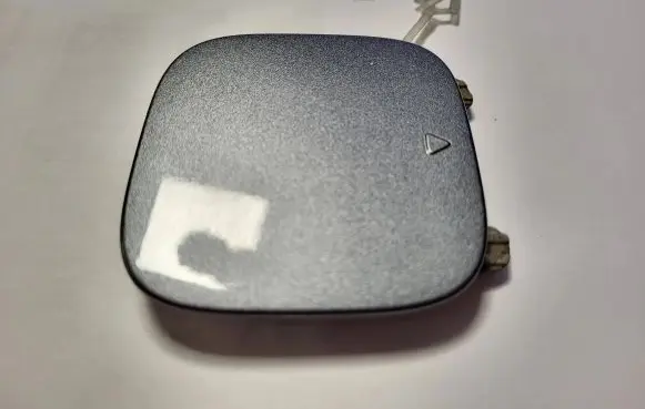 Mercedes-Benz C W206 Front tow hook cap/cover A2068859000