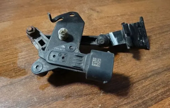 BMW X3 G01 Sensor 68954676891166