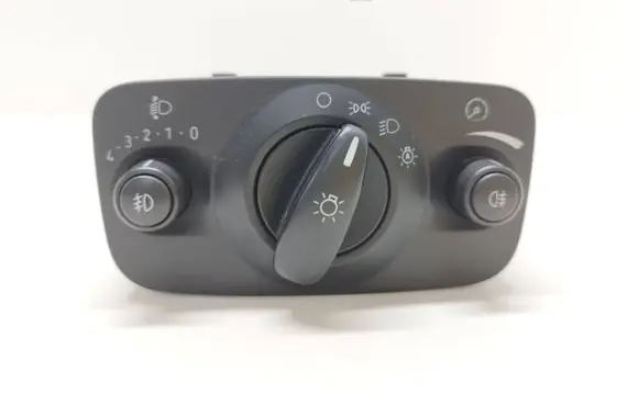 Ford S-MAX Light switch 6G9T13A024 04066444