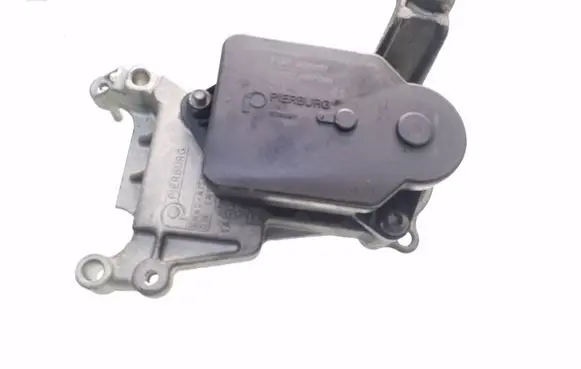Fiat Croma Intake manifold valve actuator/motor 55205127
