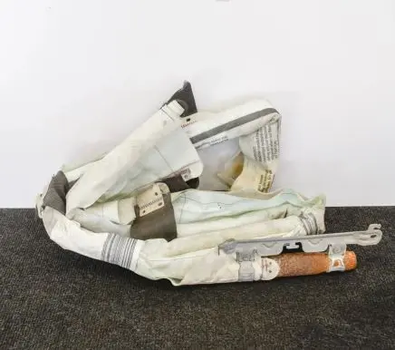 Mercedes-Benz GLA W156 Roof airbag A1568600402