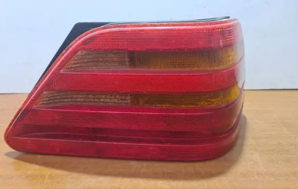Mercedes-Benz S W140 Rear/tail lights 1408201864 2VP00665502