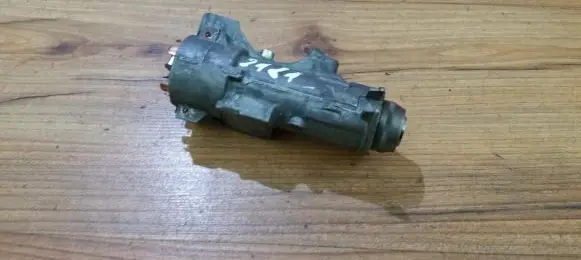 Skoda Fabia Mk1 (6Y) Ignition lock contact 4b0905851c