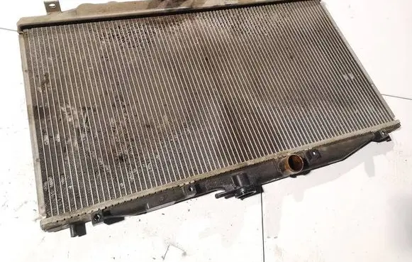 Honda Accord Coolant radiator