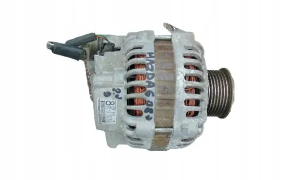 Mazda 6 Generator/alternator A3TB6781A