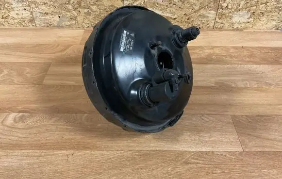 Porsche Cayenne (9PA) Brake booster 7L5612101 03786922014