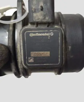 Ford C-MAX I Mass air flow meter 5WK97002 002084403 0003433