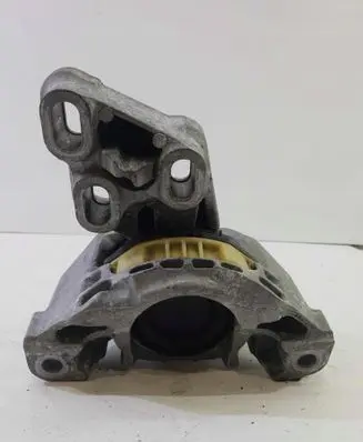Mercedes-Benz B W246 W242 Engine mount vacuum valve A2462410221