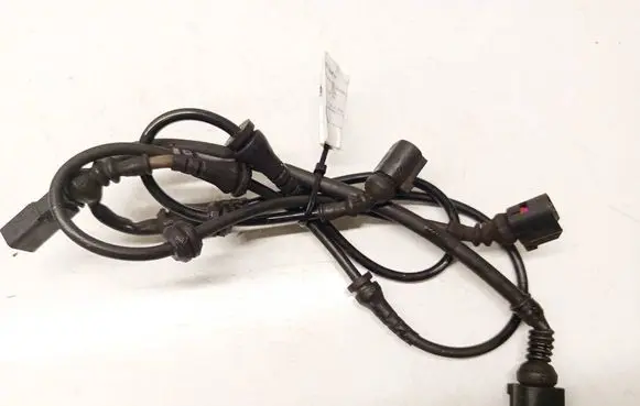 Audi Q7 4L ABS brake wheel speed sensor 
