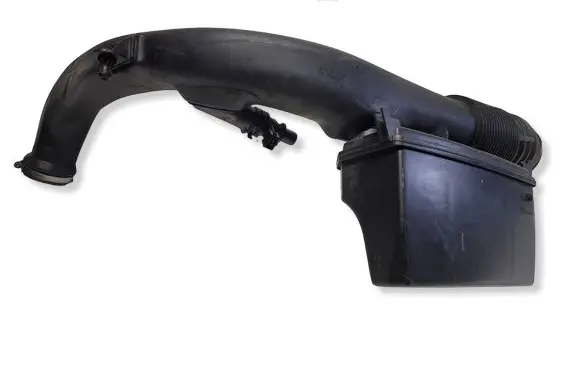 Volvo V70 Intercooler hose/pipe 31657655 72417647