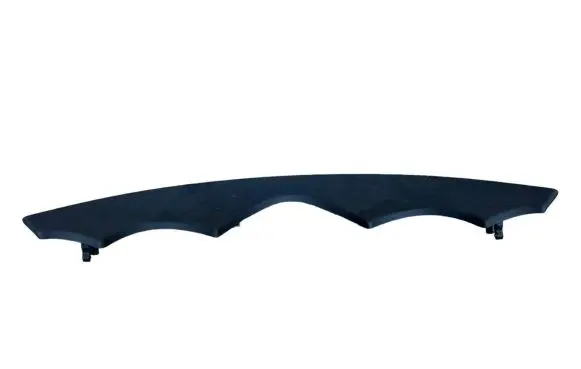 Porsche Cayenne (92A) Dashboard trim 7P5857059