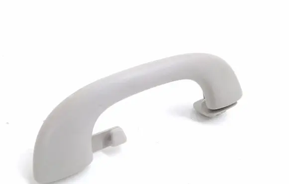 Peugeot 5008 Rear interior roof grab handle 9686111180