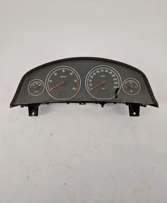 Opel Signum Speedometer (instrument cluster) 13193061
