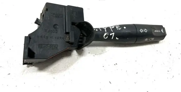 Jaguar S-Type Indicator stalk 1X4313335AE