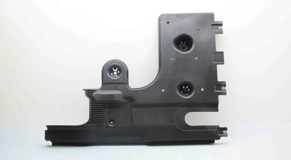 Volkswagen Caddy Pickup box liner 5R3825101F